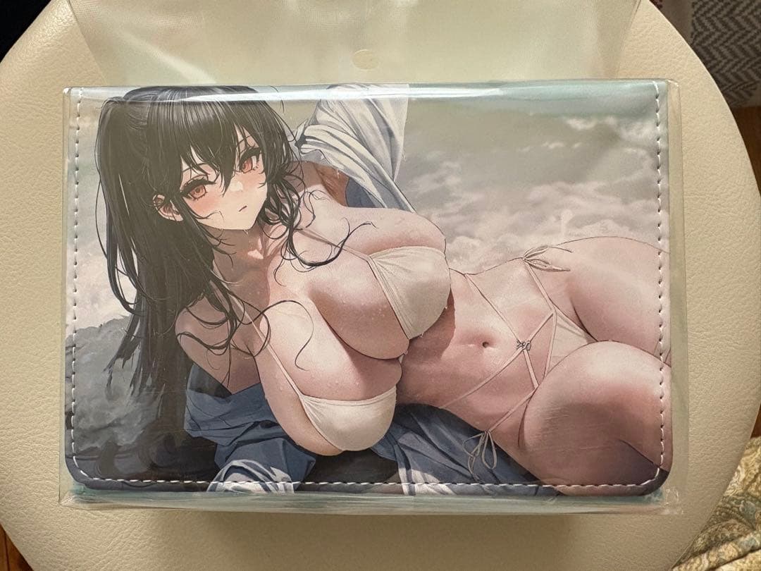 ブロッコリートレカアイテムくじEX アズールレーン第3弾 A賞 大鳳水着ver.