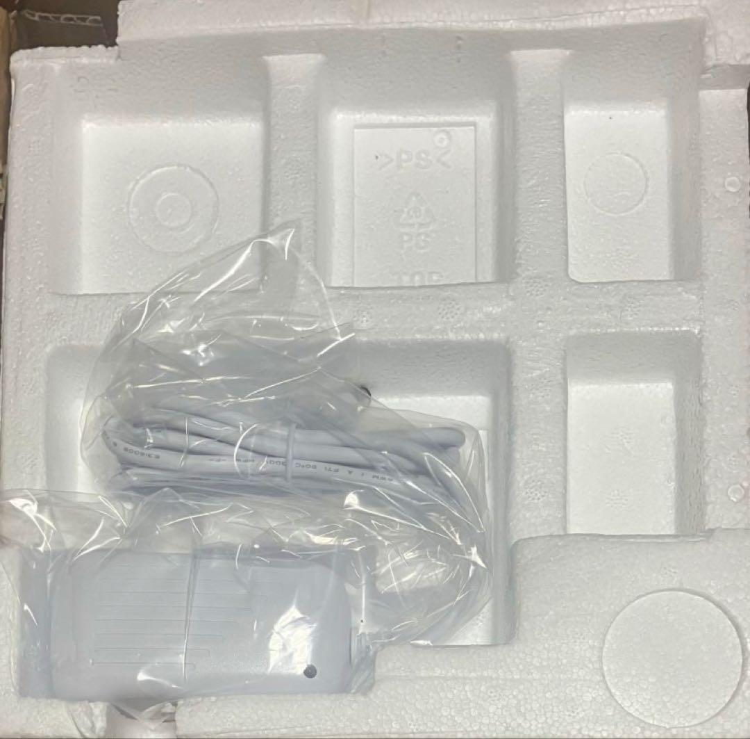 【新品】シャープ SHARP 空気清浄機 ホワイト系 FU-RC01-W