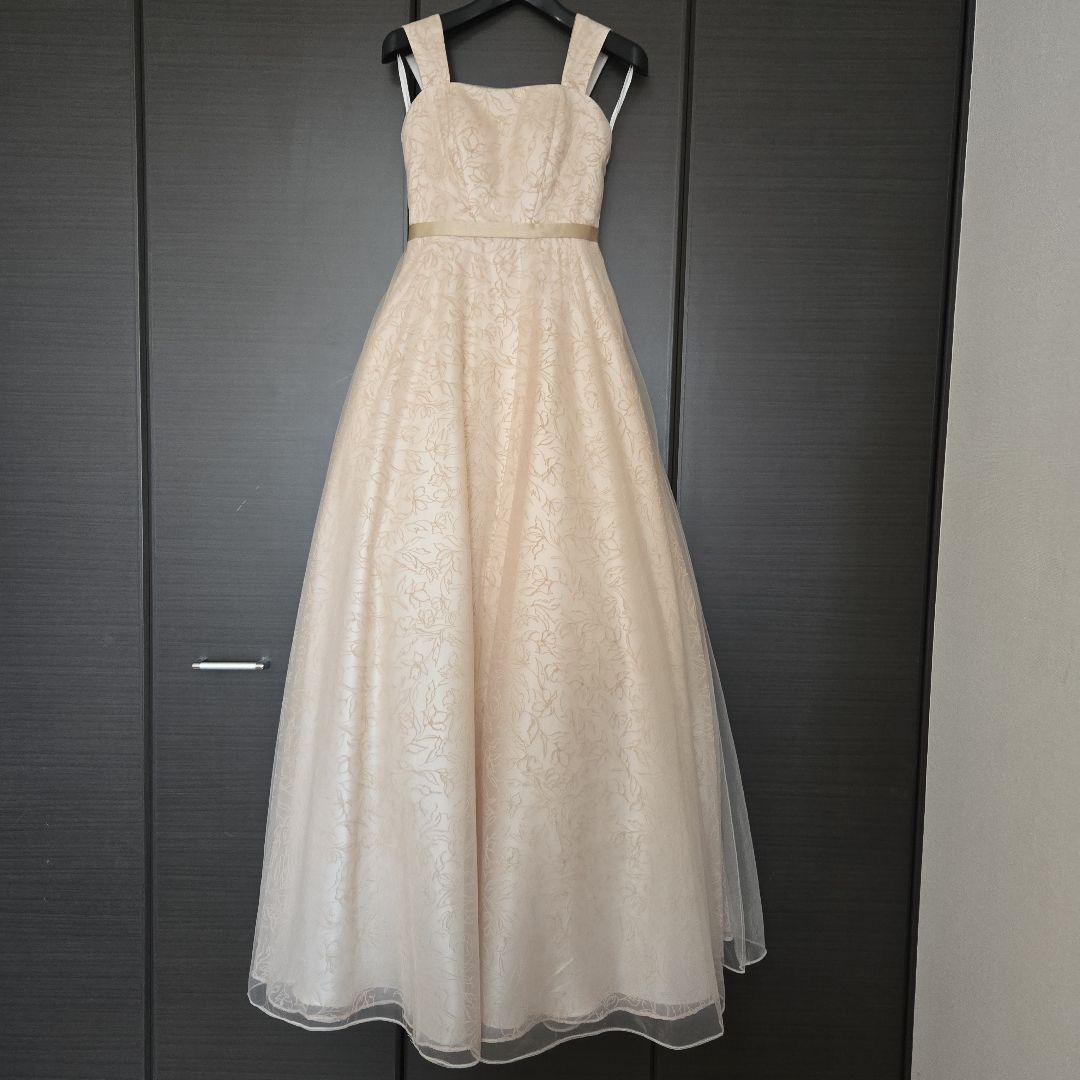 ツイード ドレス TWEED 160 発表会 コンクール 演奏会