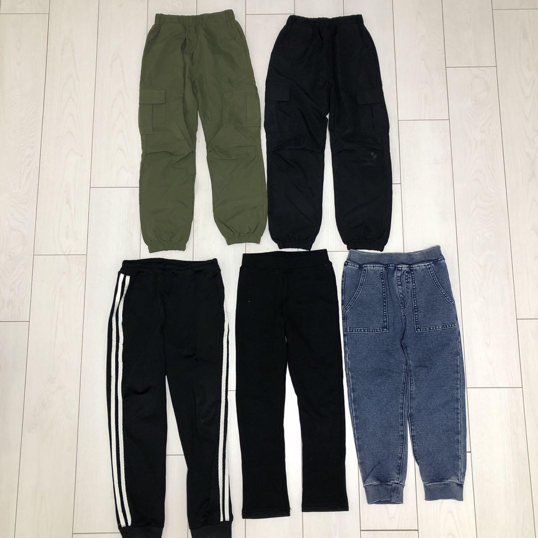 子供服 男の子 120cm まとめ売り服47点+帽子2点セット