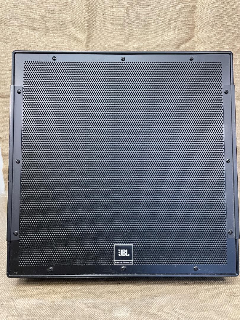 JBL AWC159-BK 全天候型同軸スピーカー ヒビノ正規品 動作確認済