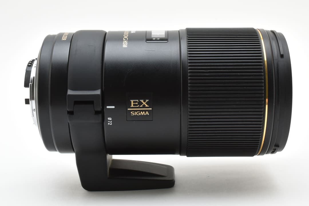 Sigma 150mm F2.8 APO DG OS Nikon 用 #9044