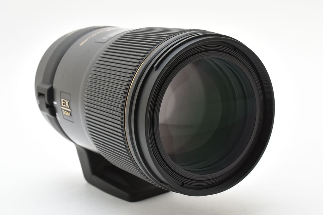 Sigma 150mm F2.8 APO DG OS Nikon 用 #9044