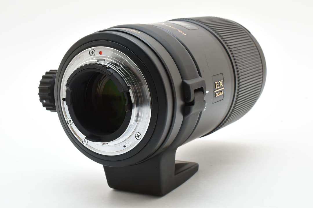 Sigma 150mm F2.8 APO DG OS Nikon 用 #9044