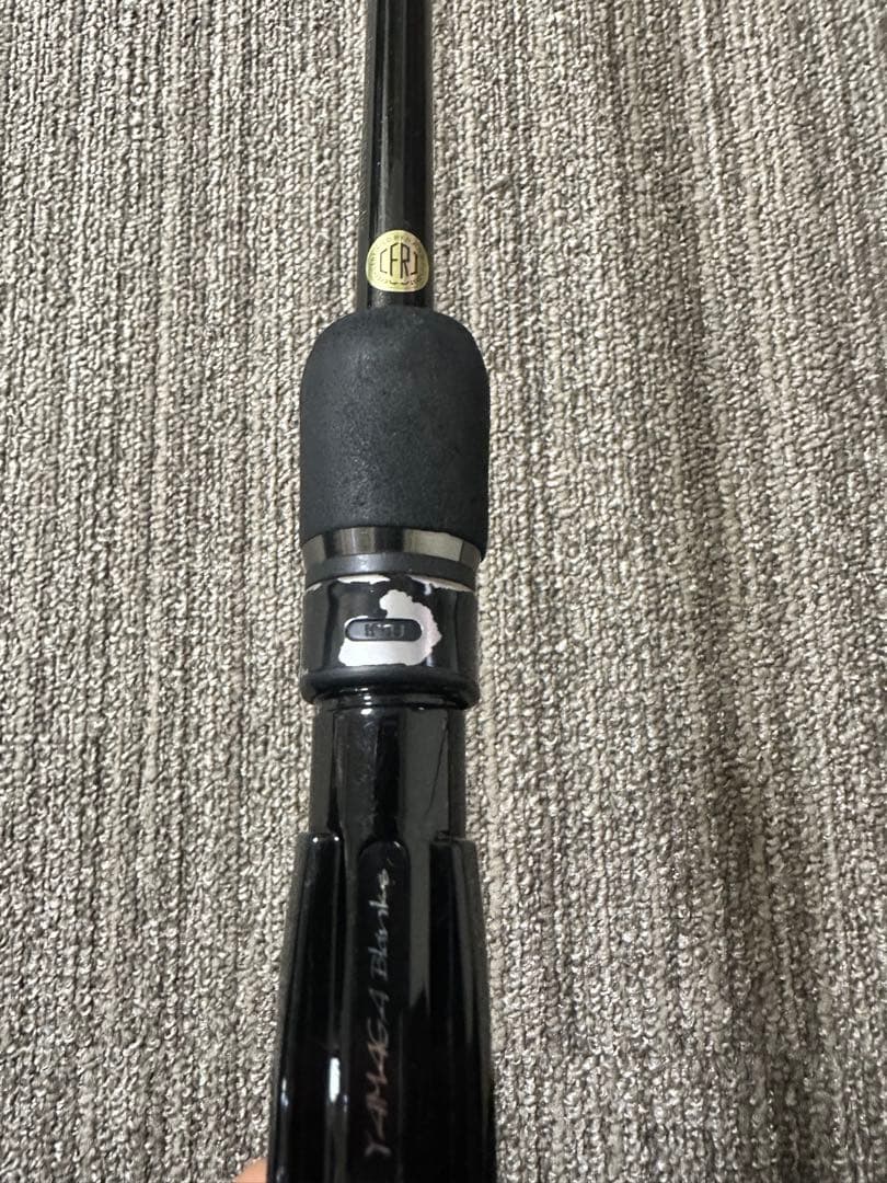 Blue Current All Range 85TZ Nano 2ピース