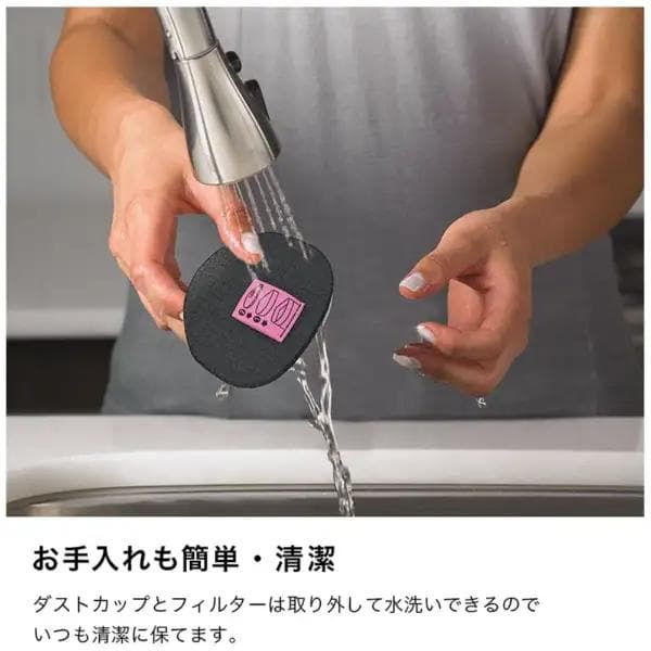 【新品未開封】Shark スティッククリーナー[サイクロン式 /コードレス]