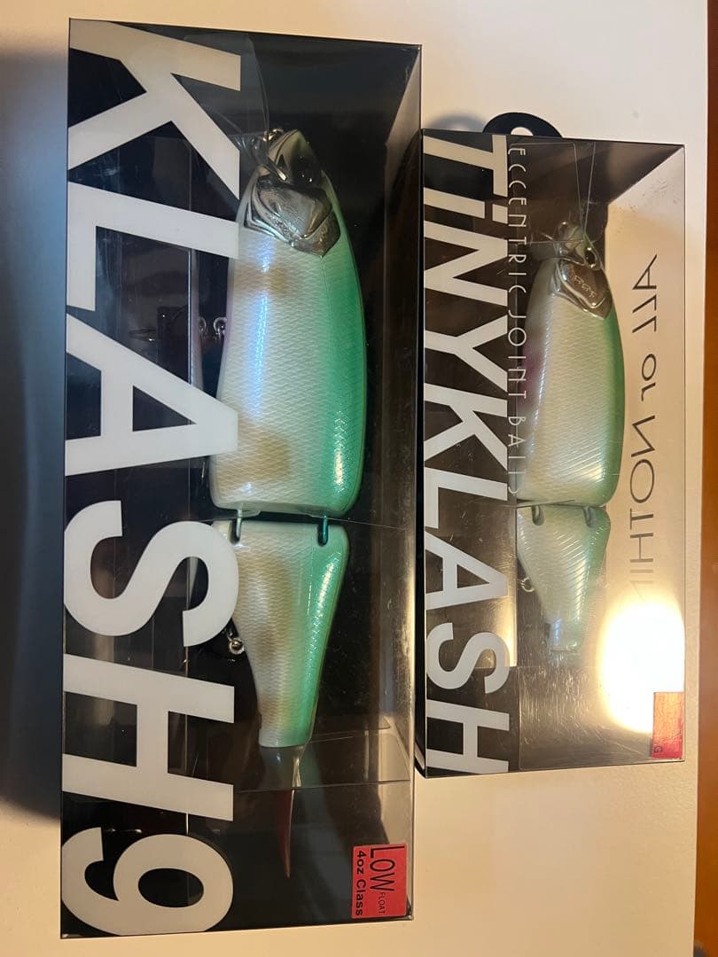 タイニークラッシュ &クラッシュ9