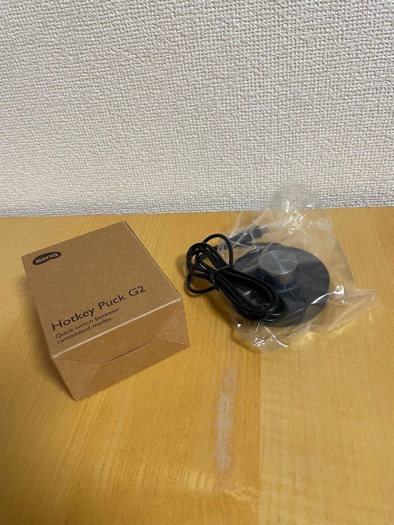 BenQ PD2720U HDR対応モニター