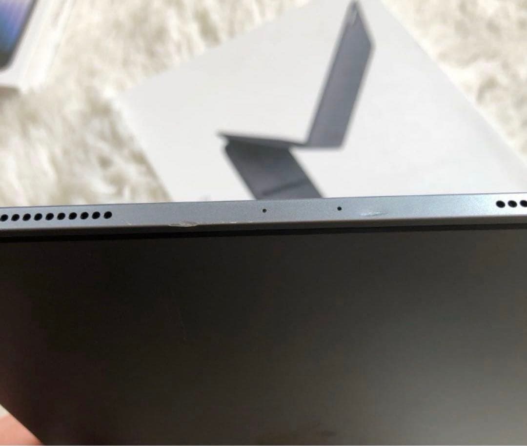 【1/27販売終了】iPad Pro 11 第1世代 256GB 【すぐ発送】