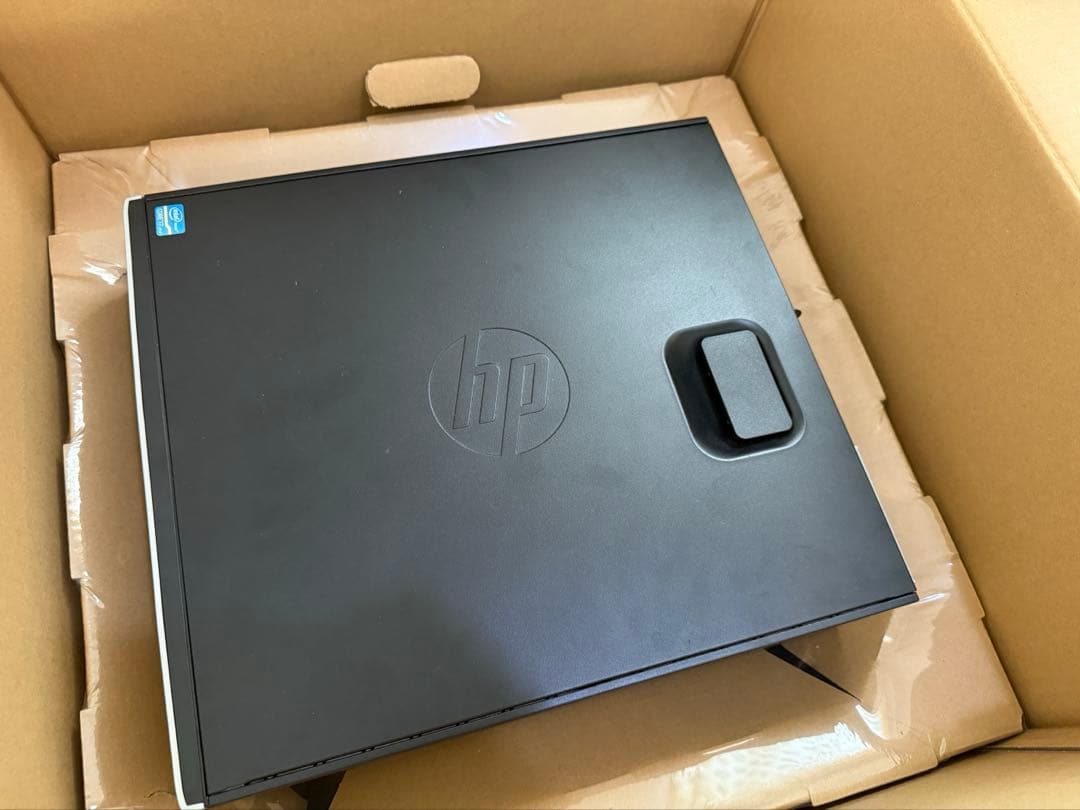 パソコン本体　Core i 7 CPU Core i 7 3770 3.4GHz