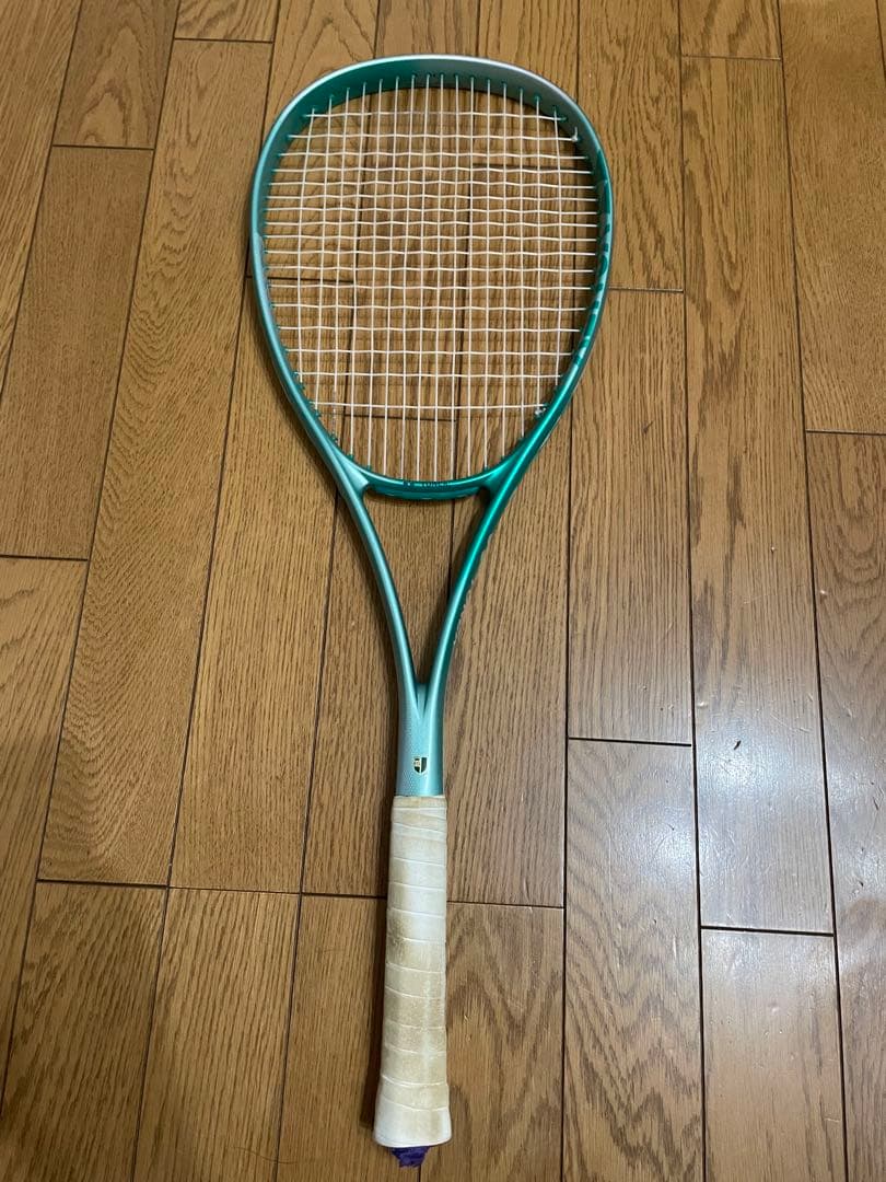 ヨネックス　 ボルトレイジ7v