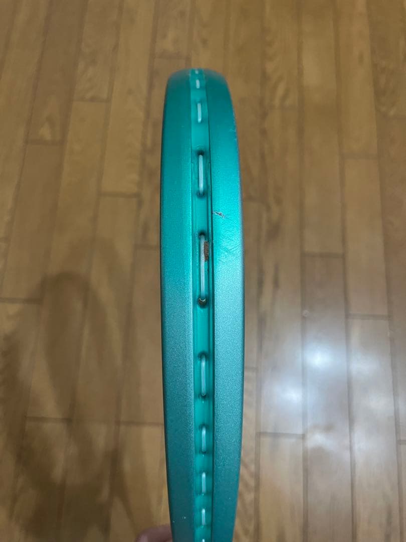 ヨネックス　 ボルトレイジ7v