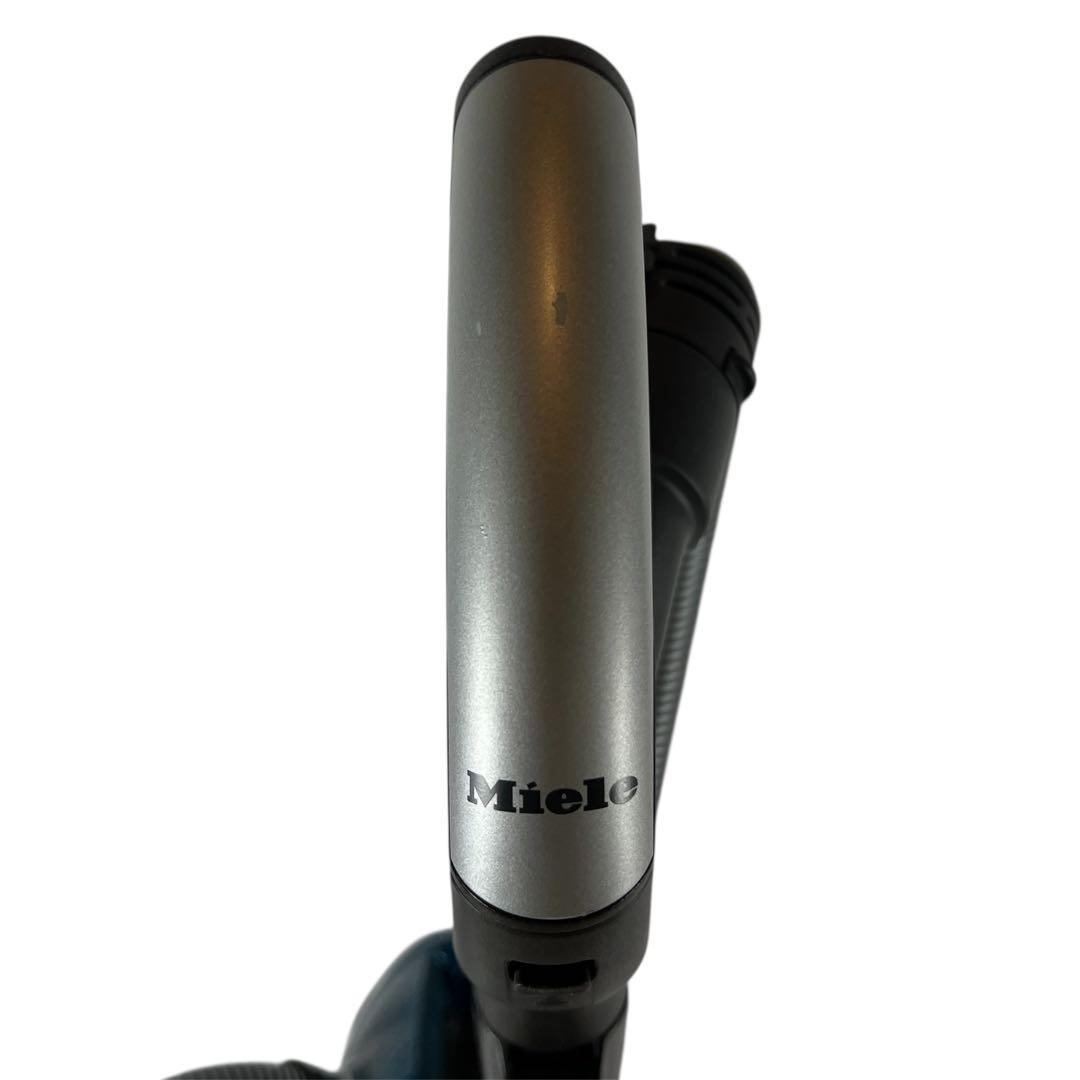 【美品】ミーレ 掃除機 SDCO4 Compact C2 Miele 高級