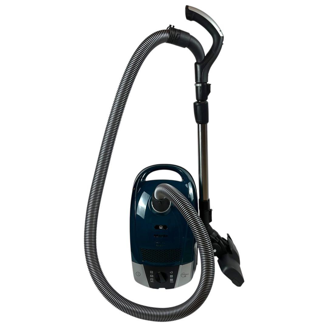 【美品】ミーレ 掃除機 SDCO4 Compact C2 Miele 高級