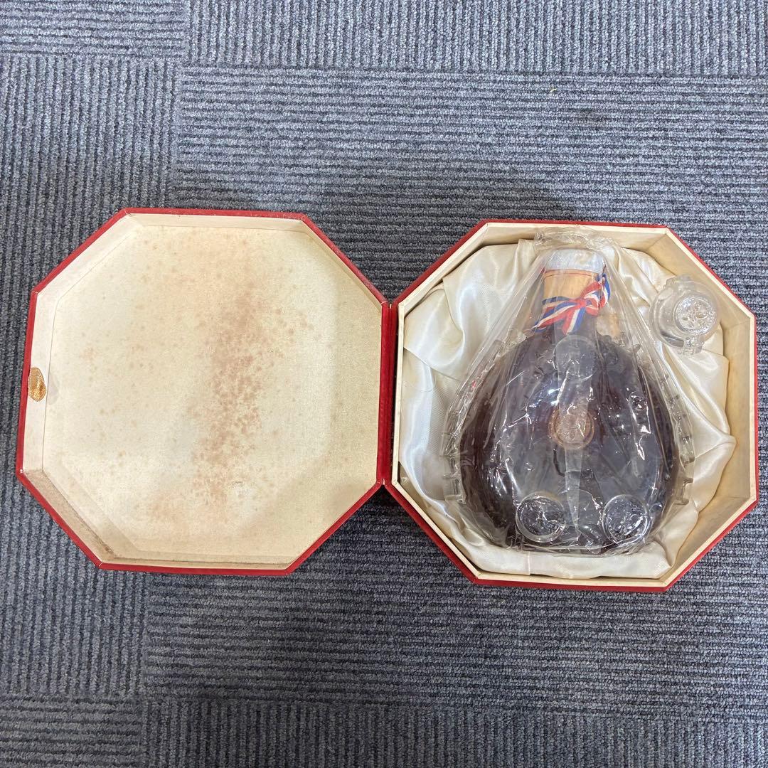 【未開栓・古酒】レミーマルタンルイ13世 REMY MARTIN LOUISXⅢ