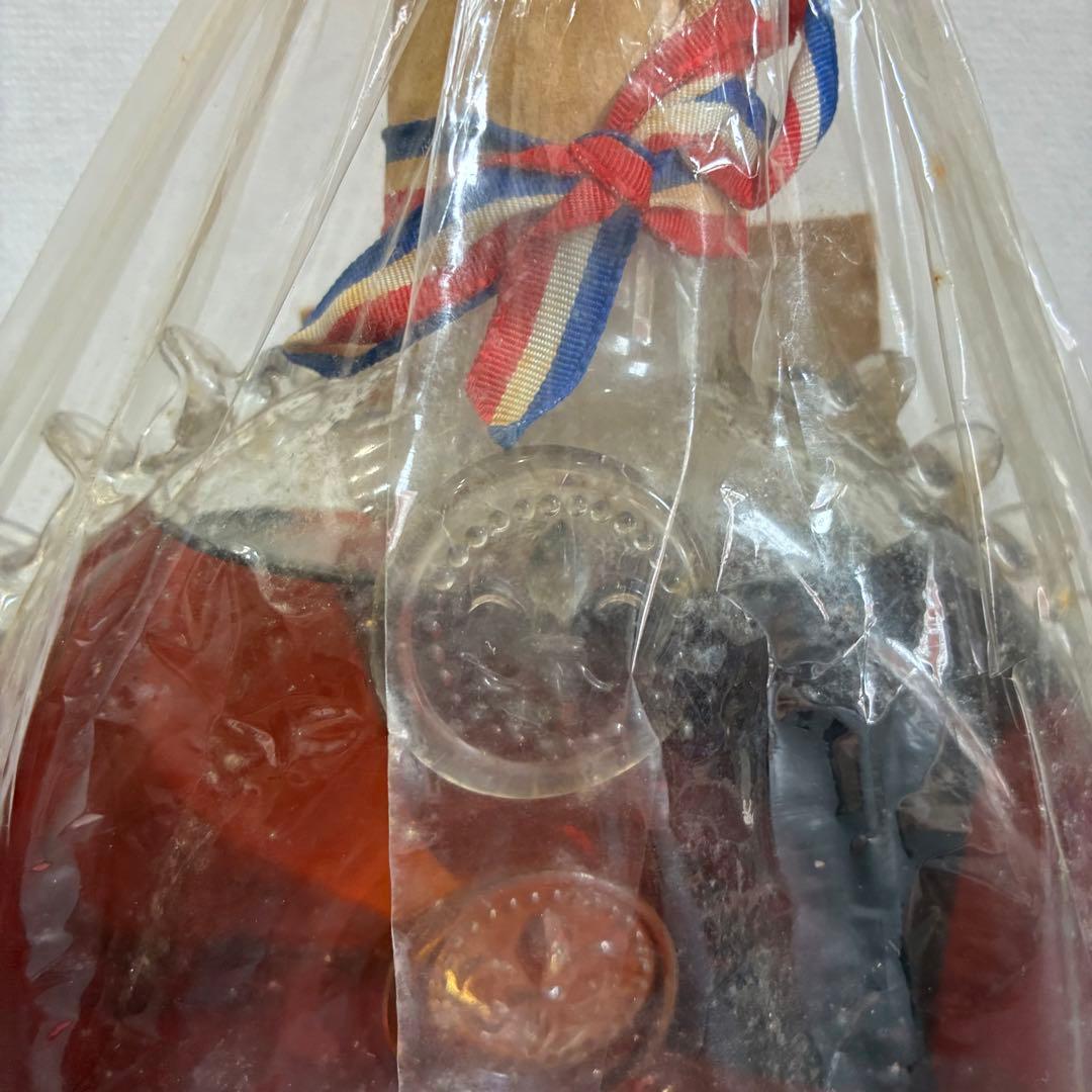 【未開栓・古酒】レミーマルタンルイ13世 REMY MARTIN LOUISXⅢ