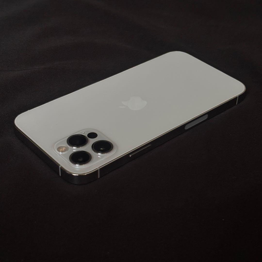 iPhone12pro 256GB 海外版