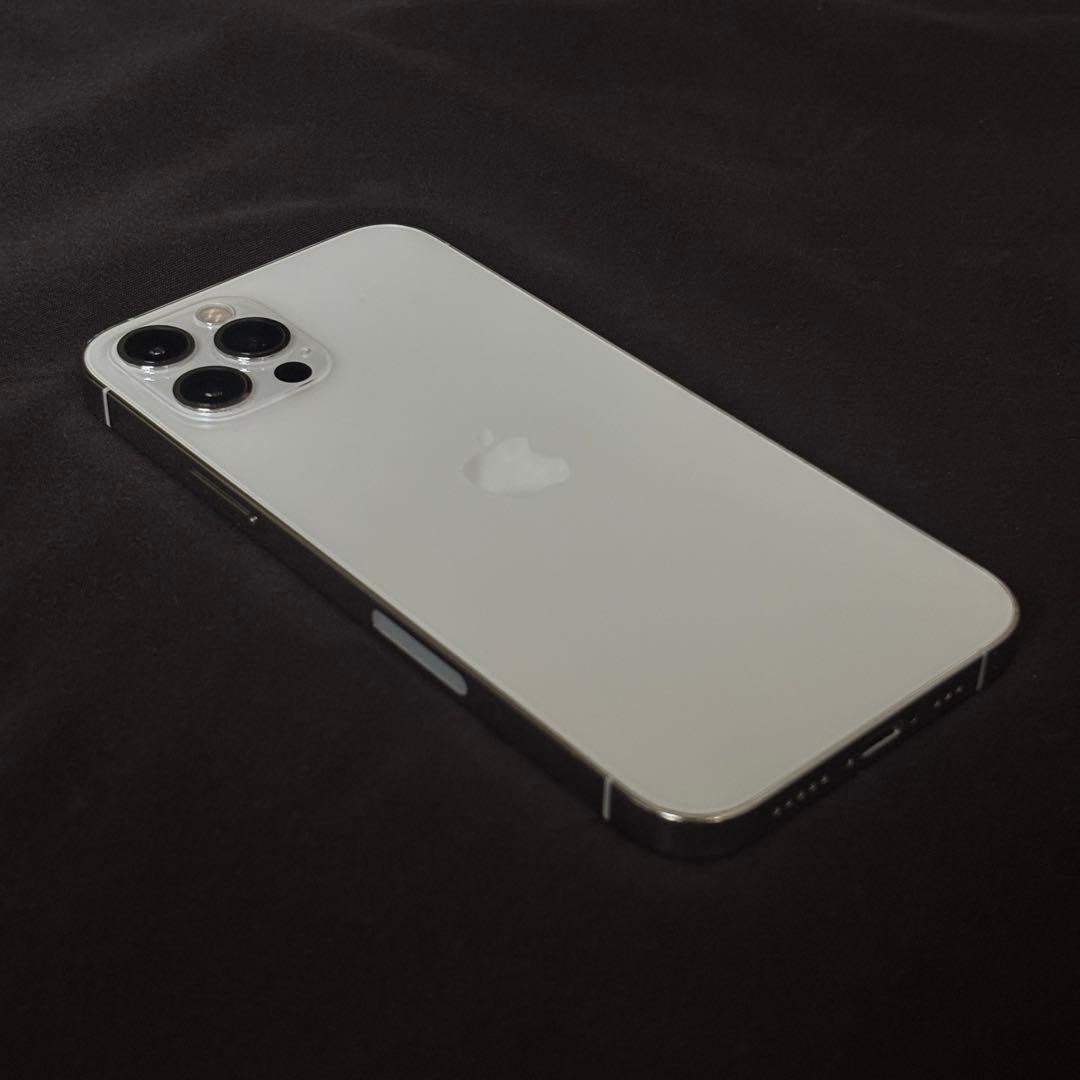 iPhone12pro 256GB 海外版