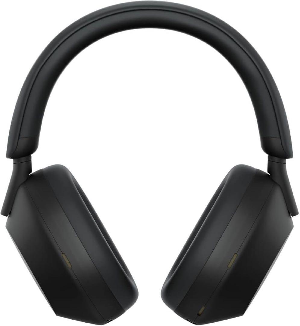 Sony WH-1000XM5 ワイヤレスヘッドホン