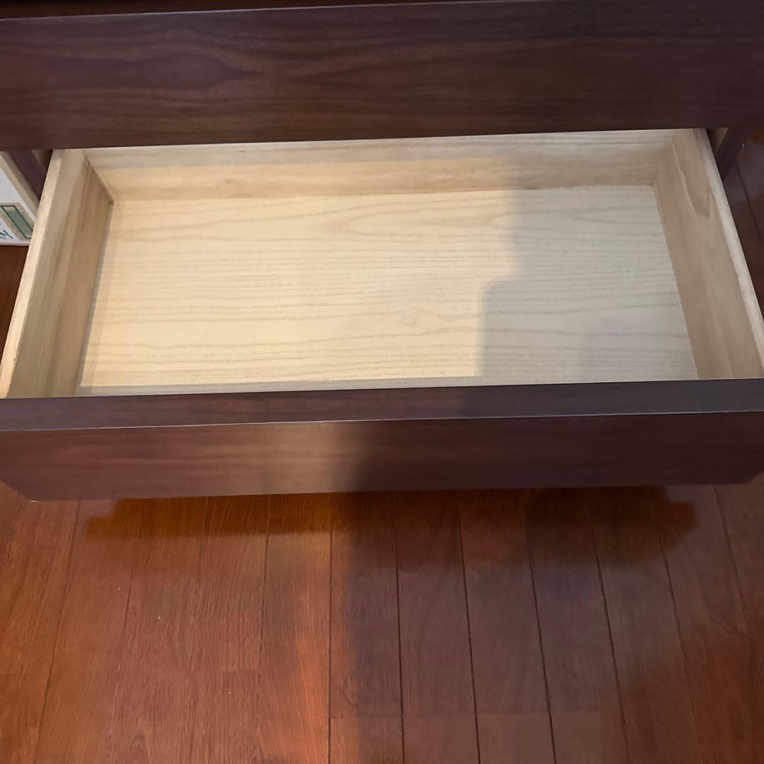 ディノス　チェスト　4段