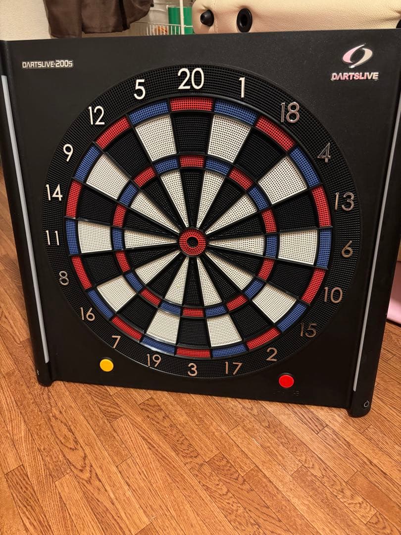 DARTSLIVE:200S ダーツボード