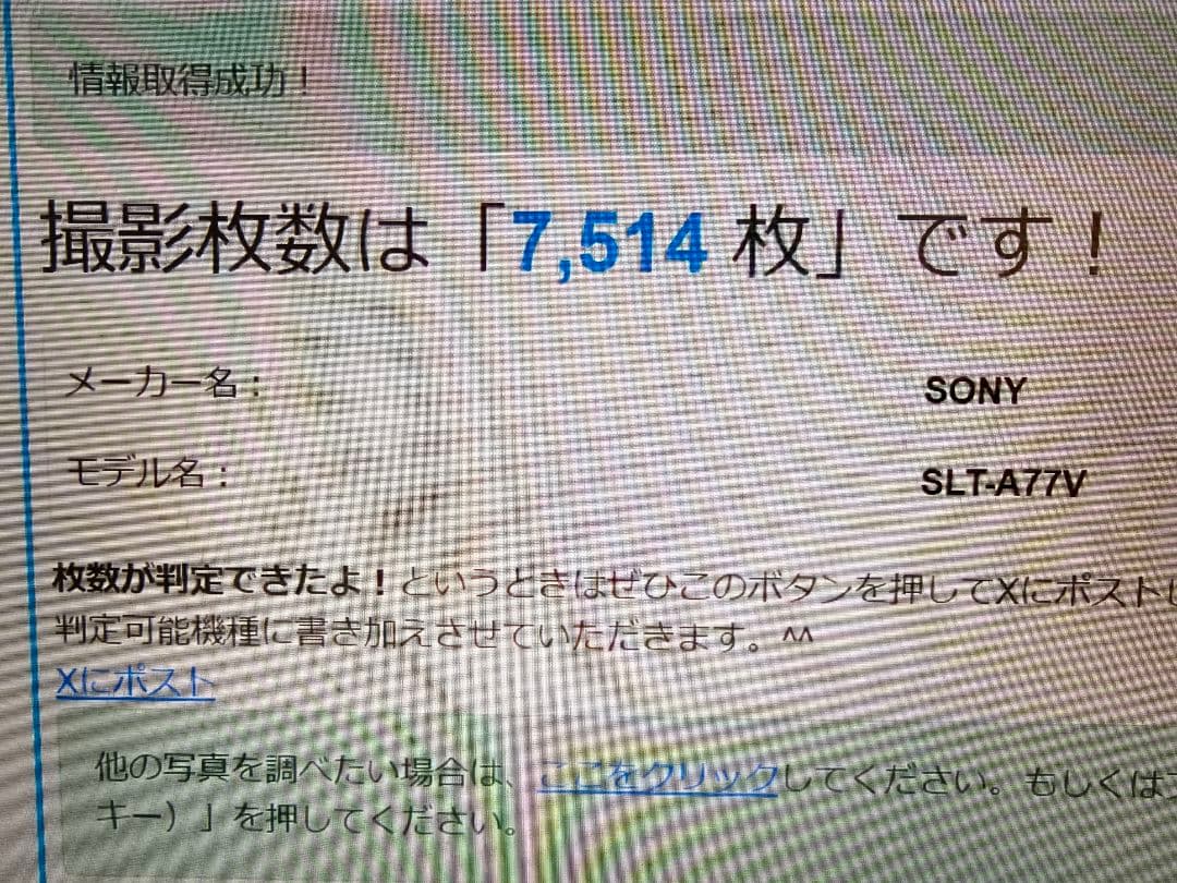 SONY α77 SLT-A77V + VG-C77AM　+　HVL-F42AM