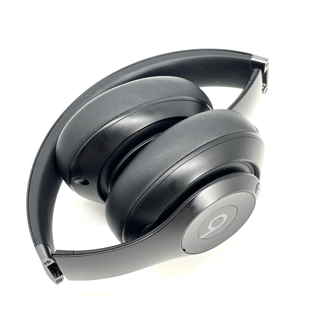 【極美品】Beats Studio Pro ブラック