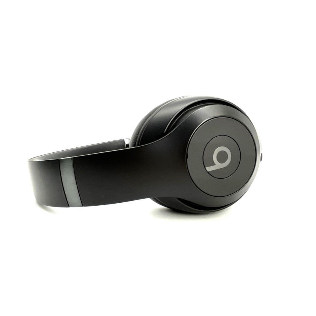 【極美品】Beats Studio Pro ブラック