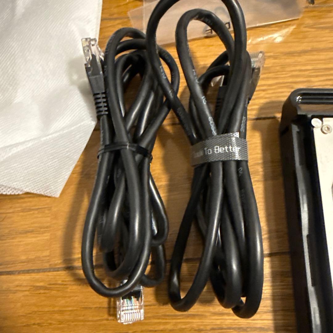 【NAS+24TB容量HDD+追加16Gメモリ】Synology DS220+