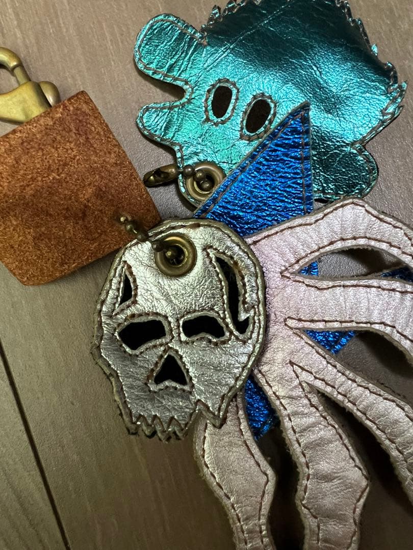 サウスパラディソ　キーホルダー