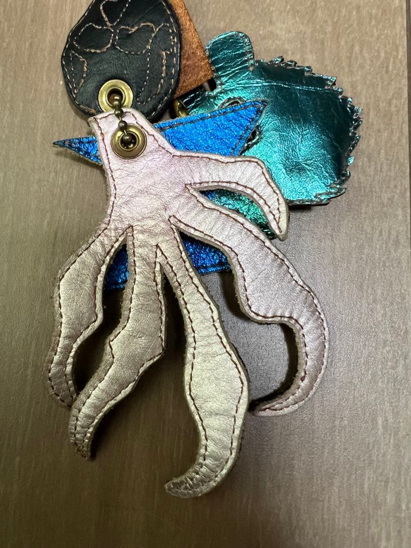 サウスパラディソ　キーホルダー