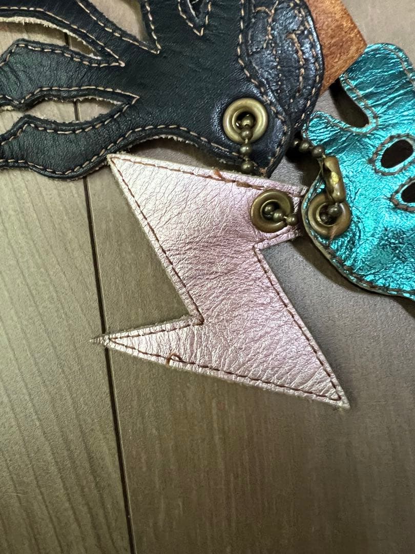 サウスパラディソ　キーホルダー