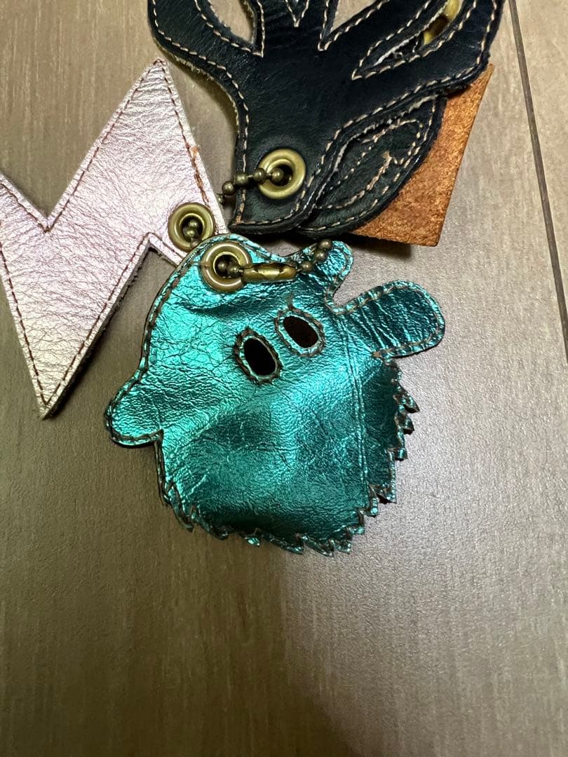 サウスパラディソ　キーホルダー