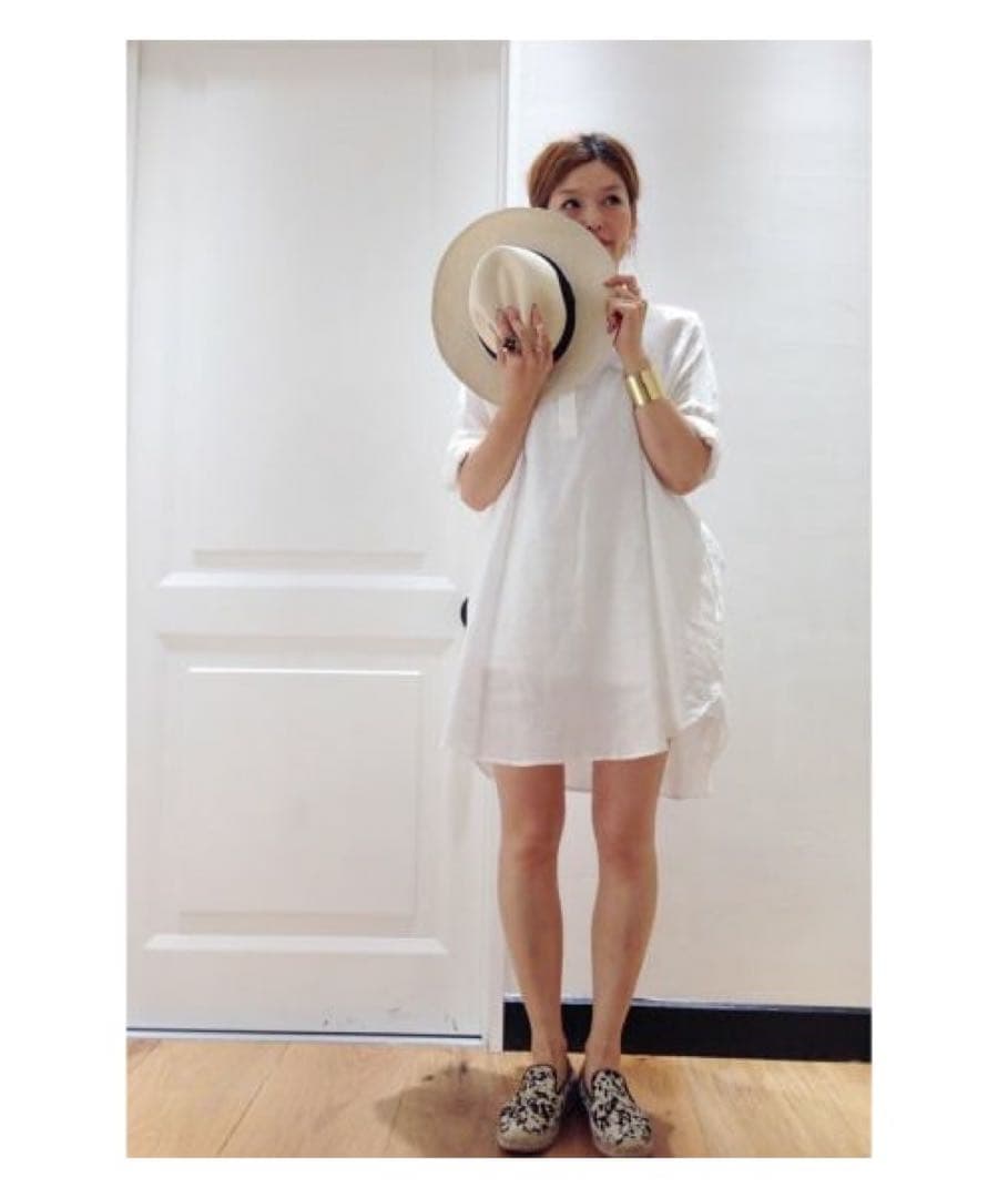 JANIS SAVITT 18KGP バングル ドゥーズィエムクラス取扱い