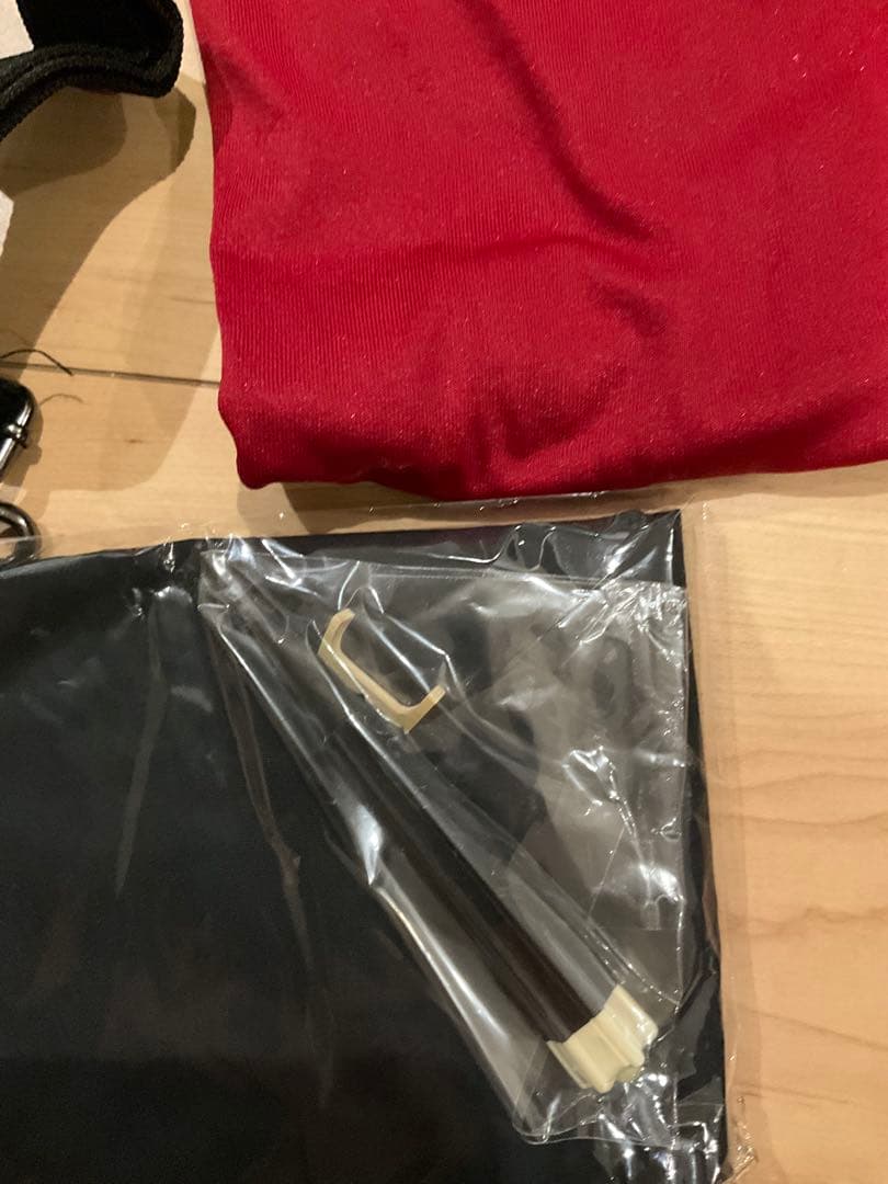 沖縄三線 三味線 ヘビ柄　ケース付 民族楽器 弦楽器