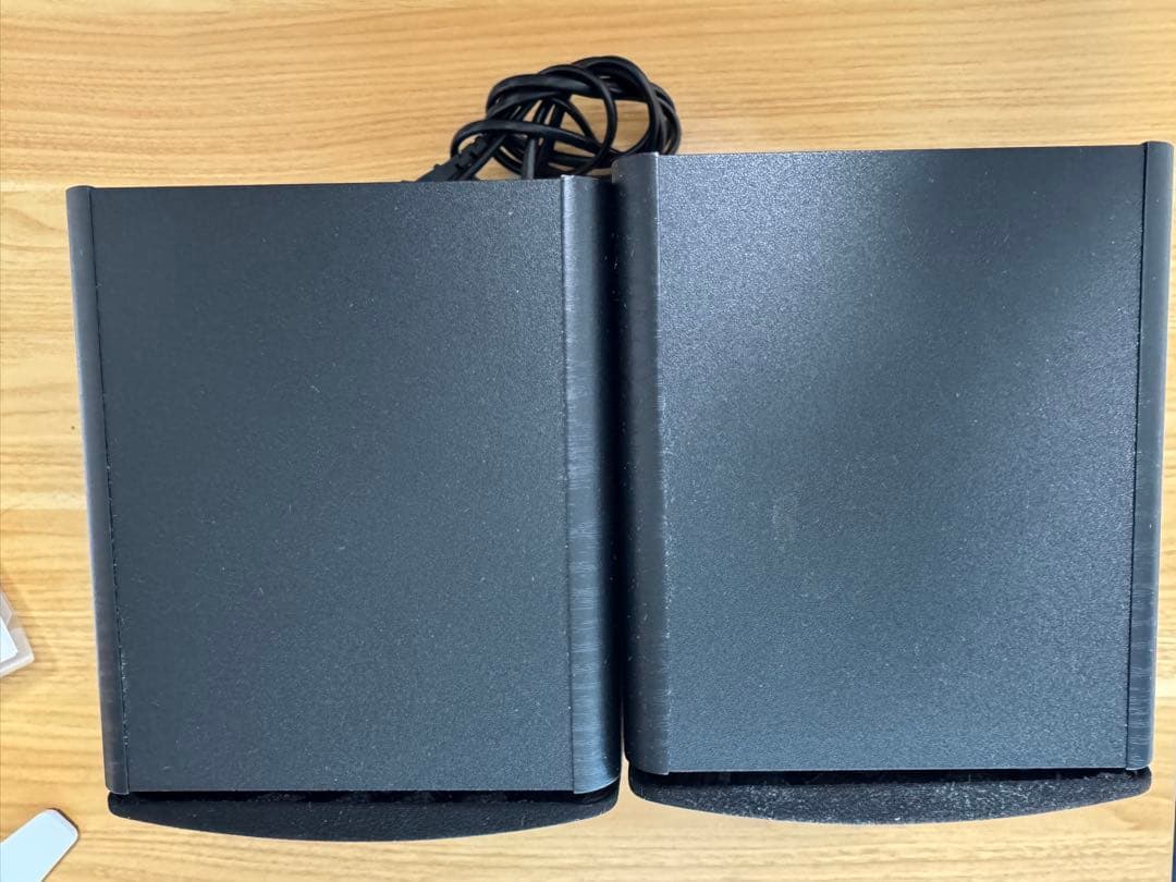 Edifier R1280DBs ワイヤレススピーカー