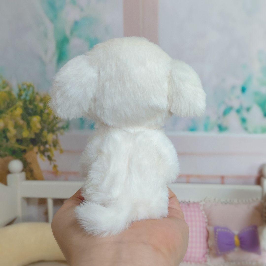 ミニブタちゃん　アートドール　ぬいぐるみ