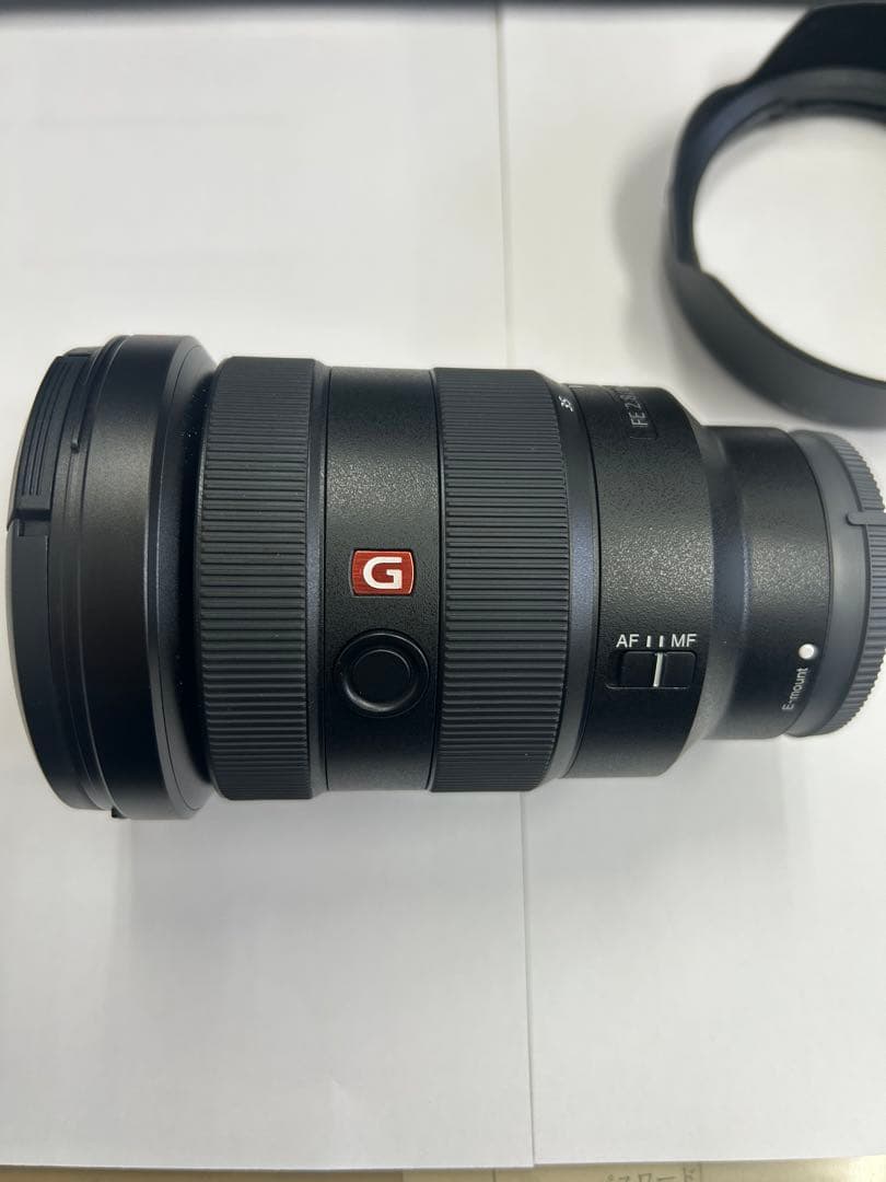 l*♡様 FE16-35 F2.8 GM SEL1635GM 1635gm