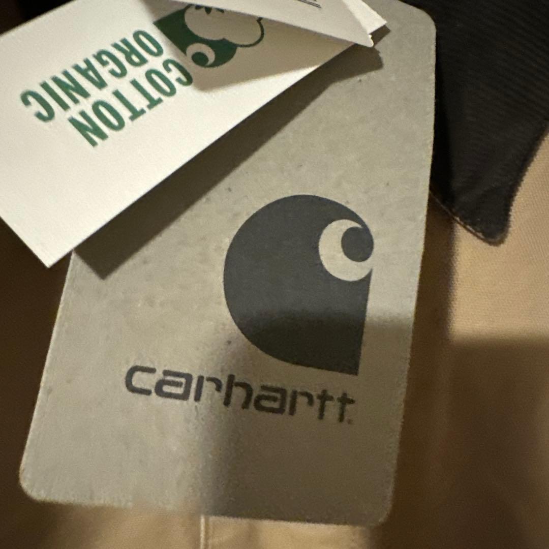 Carhartt WIP Detroit ジャケット