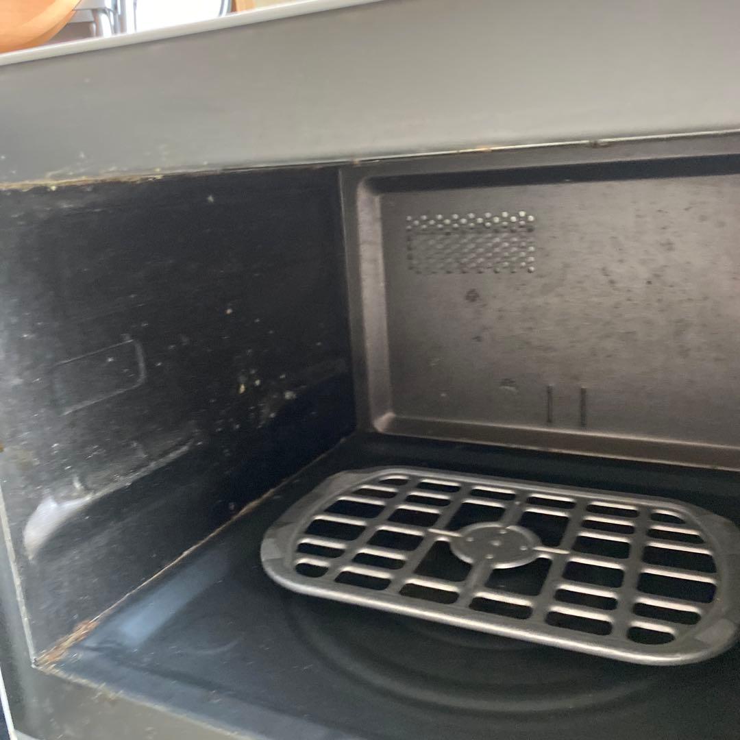 Panasonic NE-M154 オーブンレンジ 白　ホワイト　パナソニック