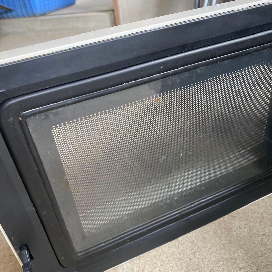 Panasonic NE-M154 オーブンレンジ 白　ホワイト　パナソニック