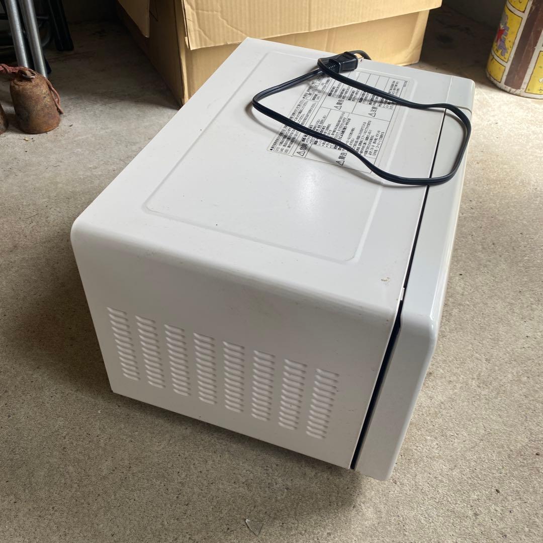 Panasonic NE-M154 オーブンレンジ 白　ホワイト　パナソニック