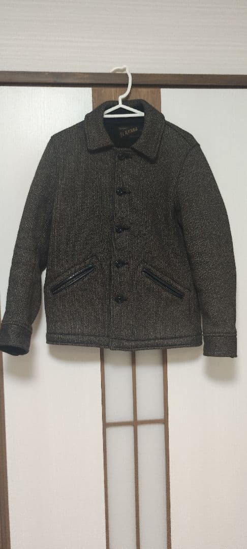 ラディアル ビーチクロスジャケット