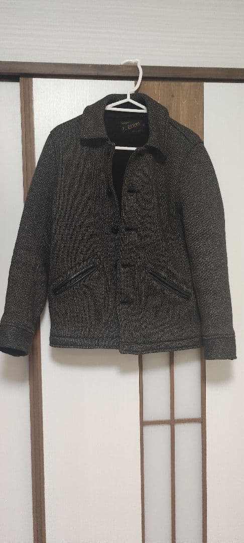 ラディアル ビーチクロスジャケット