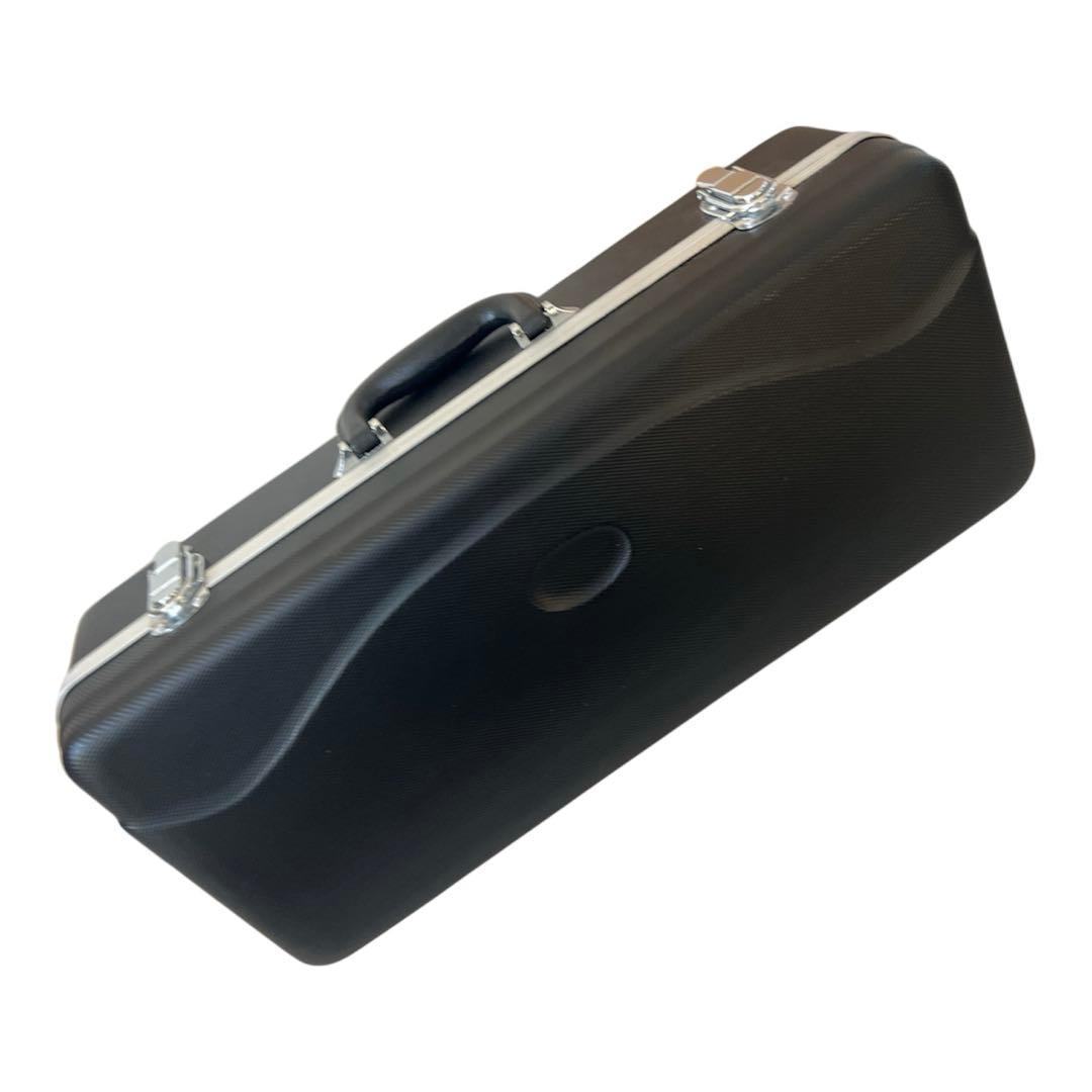 【美品】Richard リチャード トランペット マウスピース 7C ケース付