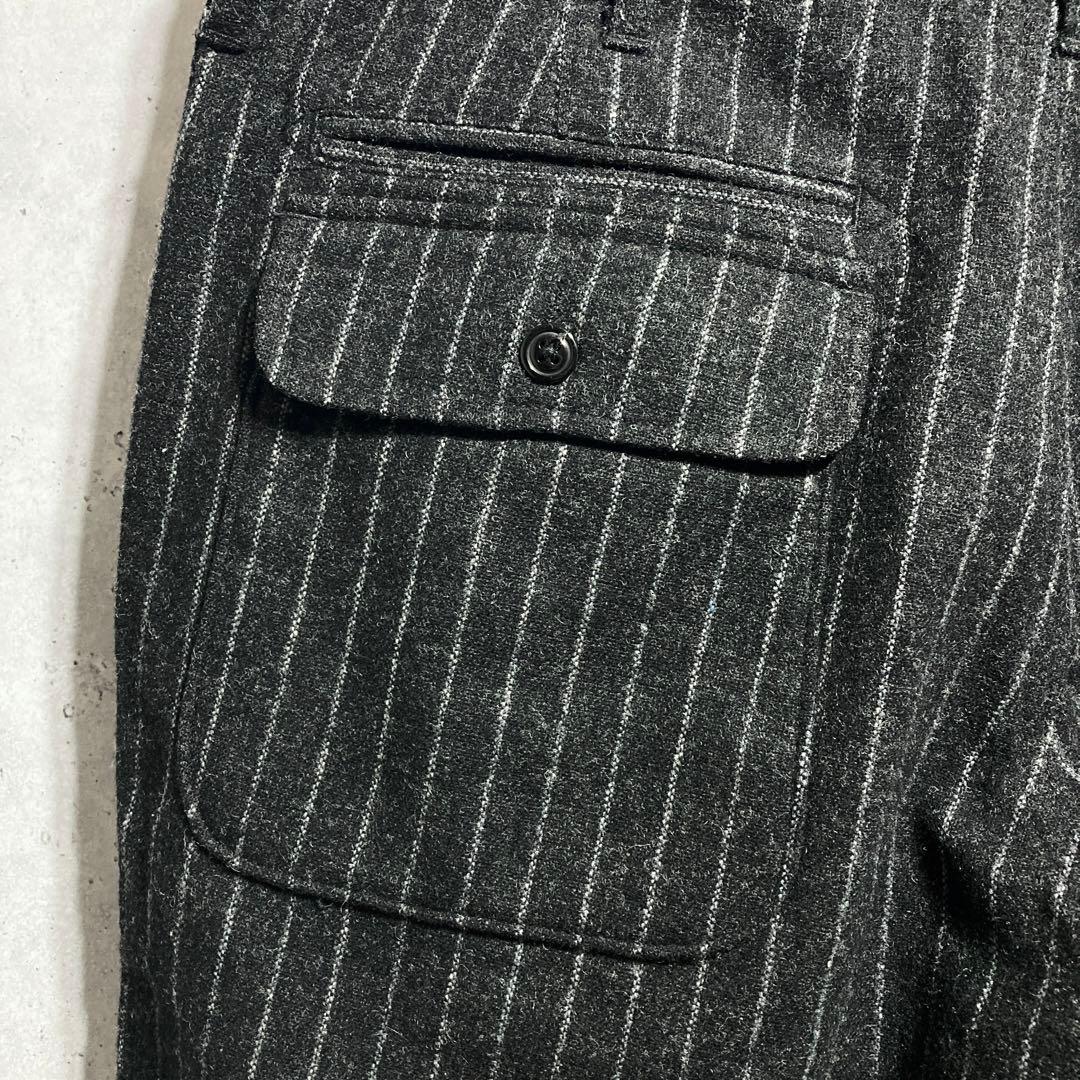 USA製　Woolrich woolen mills パンツ 32