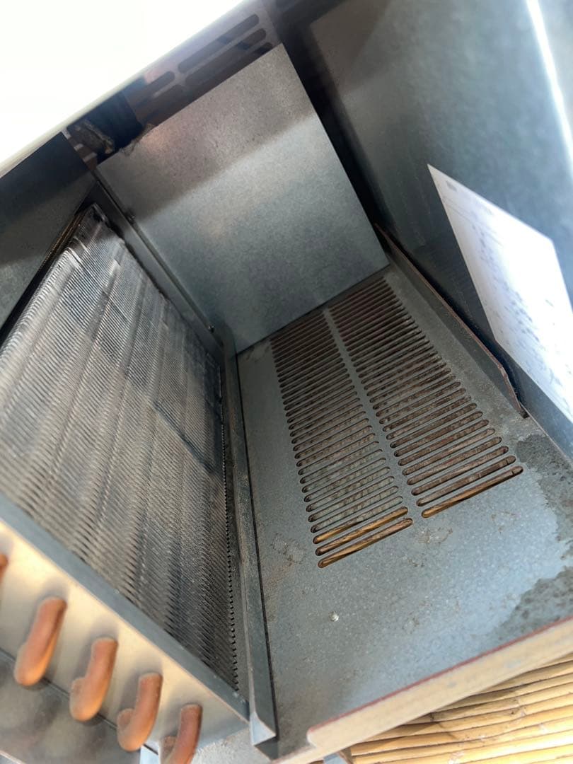 ホシザキ 冷蔵ショーケース 冷蔵庫　SSB-63CTL2 たのメル便送料込。