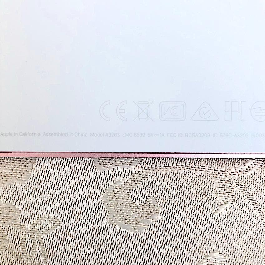 新品未使用｜USB-C｜Touch ID｜ピンク｜MAGIC KEYBOARD