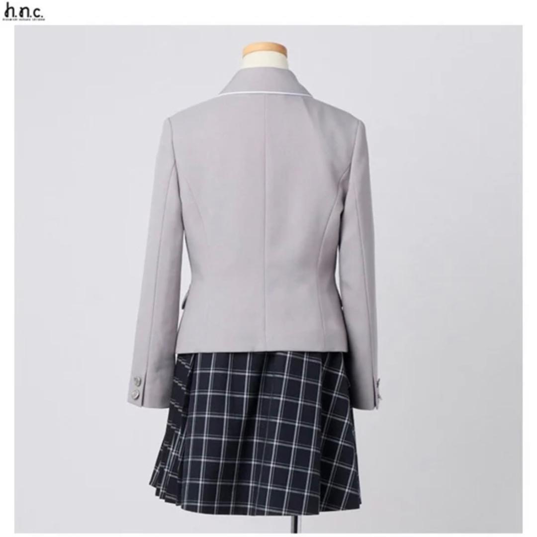 新品　卒服　ヒロミチナカノ　卒業入学式　フォーマルセット　165【匿名配送】