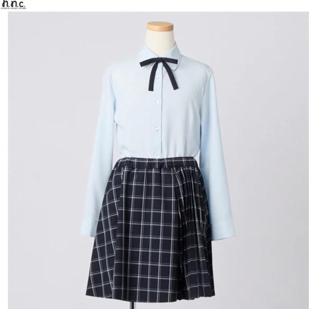 新品　卒服　ヒロミチナカノ　卒業入学式　フォーマルセット　165【匿名配送】